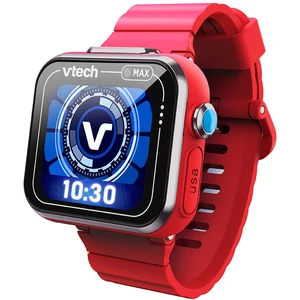 VTECH Kidizoom Smartwatch Max - Rouge