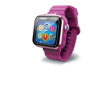 Comparateur de prix : Montre éducatif Vtech Kidizoom Max Framboise