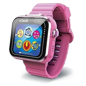 Comparateur de prix : Montre éducatif Vtech Max Rose