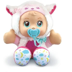 Comparateur de prix : VTECH LUNA, MA POUPÉE ÉTOILES MAGIQUES