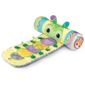 VTECH BABY - Rouleau d'Eveil Musical 3 en 1Vendu parcdiscount