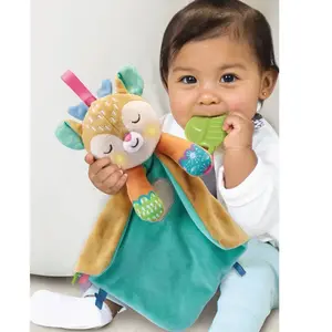 Comparateur de prix : VTECH BABY - Tifan, mon Doudou Berceuses