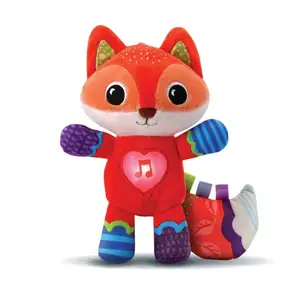 Comparateur de prix : VTECH BABY - Malo, mon Renardeau Dodo