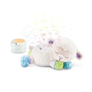 Comparateur de prix : VTECH BABY - Manon, Lumi Mouton Nuit Etoilée 3 en 1