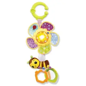 VTECH BABY - Ma Tourni Fleur d'Eveil pas cher