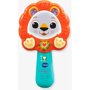 Comparateur de prix : VTECH BABY - Hochet Miroir Lumi Lion