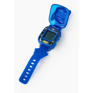 Comparateur de prix : Vtech Pat Patrouille - La Montre-Jeu Interactive De Chase - Pat' Patrouille