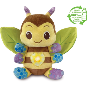 Vtech Vtech 80-554704 Abeille musicale en peluche 80-554704 pas cher