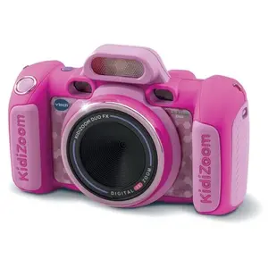 Comparateur de prix : VTech Kidizoom DUO FX rose