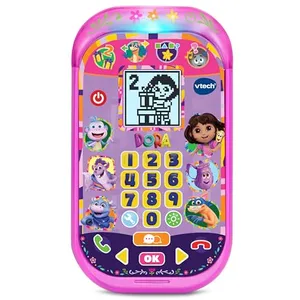 Jeu éducatif Vtech Dora Le smartphone éducatif pas cher