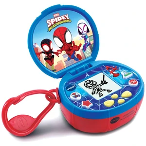 Jeu électronique Vtech Spidey Console Magi’Pocket pas cher