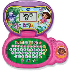 Comparateur de prix : Ordinateur éducatif Vtech Dora Mon ordi éducatif
