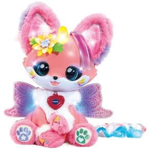 Comparateur de prix : Jeu électronique Vtech Lili Beauty Coiffure et maquillage magiques