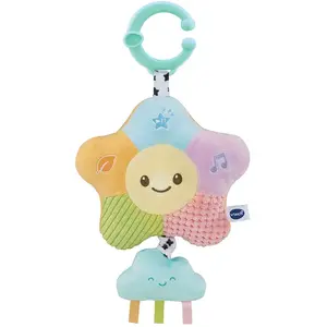 Vtech Bébé étoile Coloré Heure Du Coucher! Version Espagnole pas cher