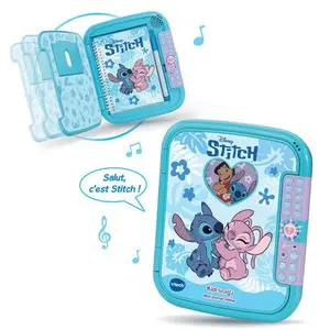 Comparateur de prix : Stitch - Kidisecrets, Mon Journal Intime