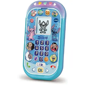 Jeu éducatif Vtech Stitch Le smartphone éducatif