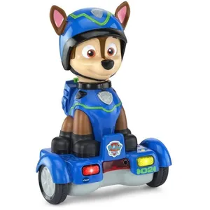 Comparateur de prix : VTECH PAT PATROUILLE - CHASE MISSION HOVERBOARD
