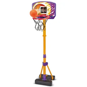 Comparateur de prix : VTECH SUPER PANIER DE BASKET INTERACTIF