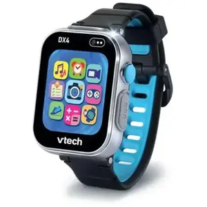Comparateur de prix : Kidizoom Smartwatch Dx4 Noire