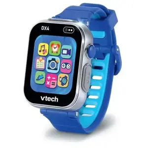 Comparateur de prix : Kidizoom Smartwatch Dx4 Bleue