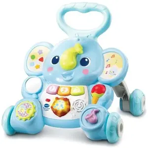 Black November 2025 Porteur Trotteur VTECH BABY Éléphanteau