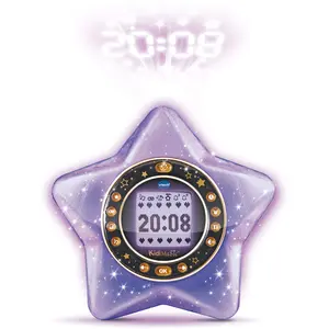 VTECH - KidiMagic Starlight Violet pas cher