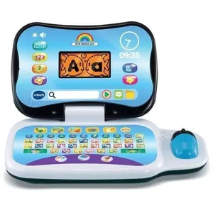 Comparateur de prix : VTECH ORDI GENIUS PRO NOIR