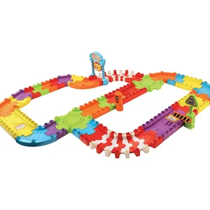 Vtech Pistes Avec Sections Flexibles pas cher