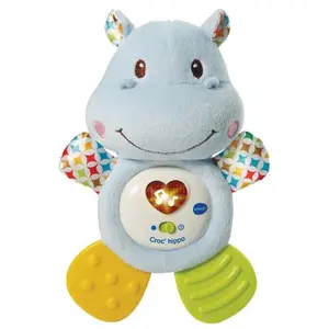 Peluche Musicale Simon Il Coniglio - Jemini - 30 Cm - Canzone 'Cacca Boudin'