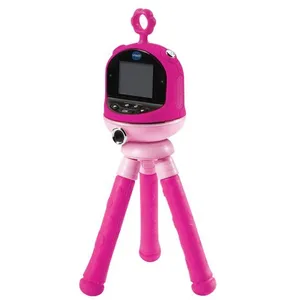 Vtech Kidizoom Flix Rose