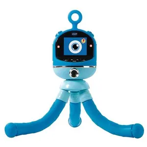 Comparateur de prix : VTech Kidizoom Kidizoom Flix Bleu