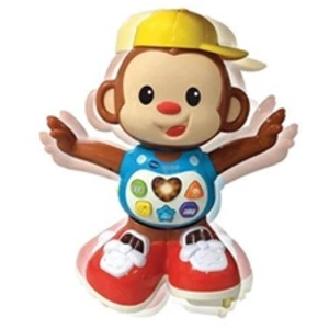 VTECH BA TITI OUISTITI pas cher