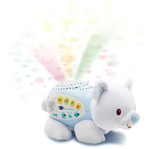 Comparateur de prix : VTECH BABY - Ourson Dodo Nuit Etoilée