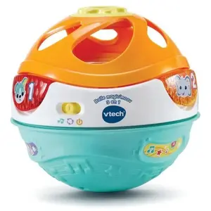 VTECH BABY - Balle Magic'Moov 3 en 1
