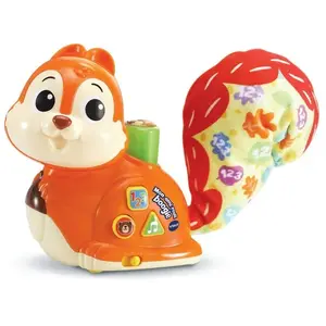 VTECH BABY - Mon Ami Rouli Boogie pas cher