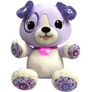 VTECH Violette, Mon Amie Pattes Magiques pas cher