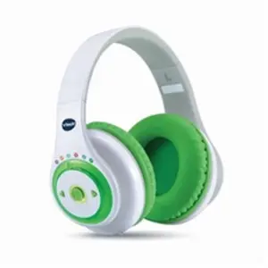 Comparateur de prix : VTech Kidi Audio Max Kidi Audio Max - Mon Casque Interactif 7 En 1