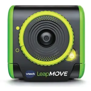 Jeu électronique Vtech Console TV Leapmove pas cher