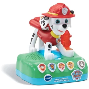 Comparateur de prix : Jeu Éducatif Lumi-conteuse À Histoire De Marcus Vtech - La Boite