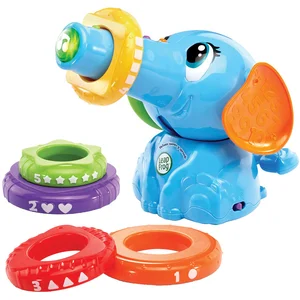 Vtech Tito Counts And Learns Leap Frog 80-600322 pas cher