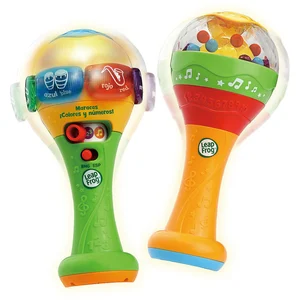 Vtech Couleurs Et Chiffres Des Maracas ! pas cher
