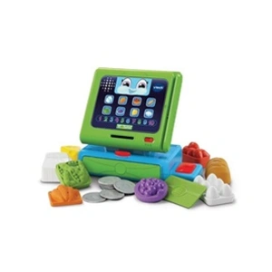 VTECH MA CAISSE ENREGISTRE USE INTERACTI pas cher