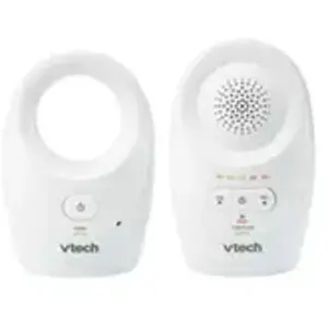 VTECH - Babyphone Audio Classic BM1120 pas cher