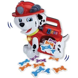 Comparateur de prix : VTECH - Pat' Patrouille Marcus, Croc'Lettres