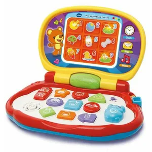 Vtech Jouet interactif pour bébé Baby (ES) TU pas cher