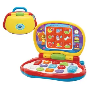 Comparateur de prix : VTECH BABY - Lumi Ordi Des Tout-Petits - Ordinateur Enfant Multicolore