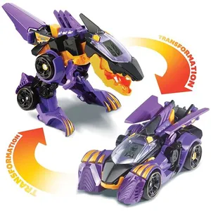 Comparateur de prix : VTECH - Switch + Go Dinos - Brutor, Super Spinosaure Voiture de course