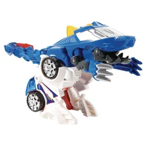 Comparateur de prix : Vtech SWITCH & GO DINOS - OXOR, LE SUPER THERISINOSAURE (VOITURE DE POLICE)