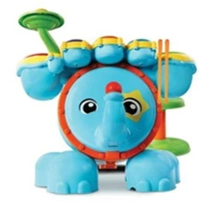 Comparateur de prix : VTECH BABY - Jungle Rock - Batterie Eléphant - Jouet Musical Enfant