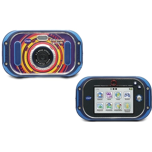 VTech Vtech Kidizoom Touch 5.0 Bleu - Appareil Photo Pour EnfantsVendu paramazon